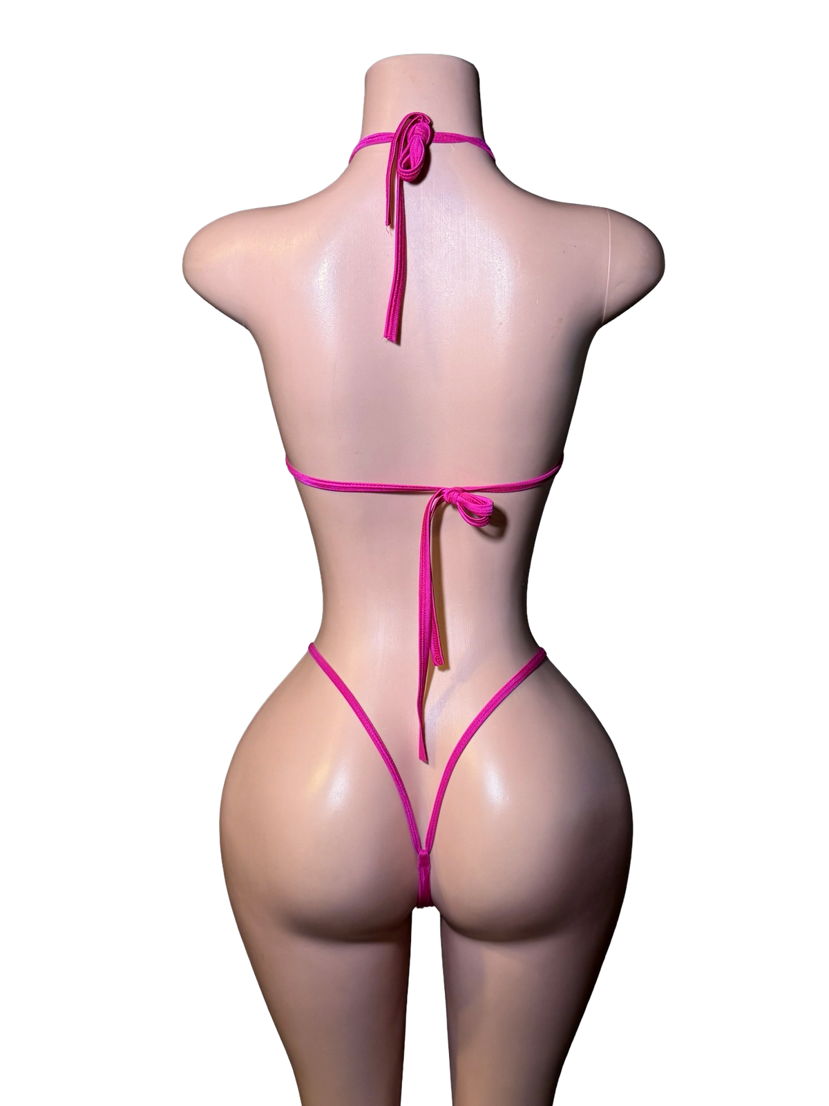 Pink Crush Bikini