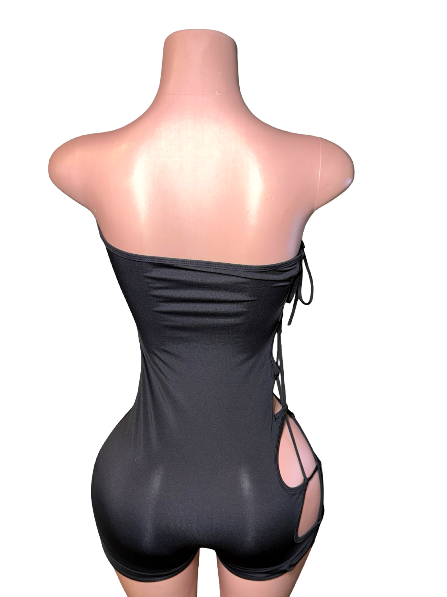 Bartender Halter