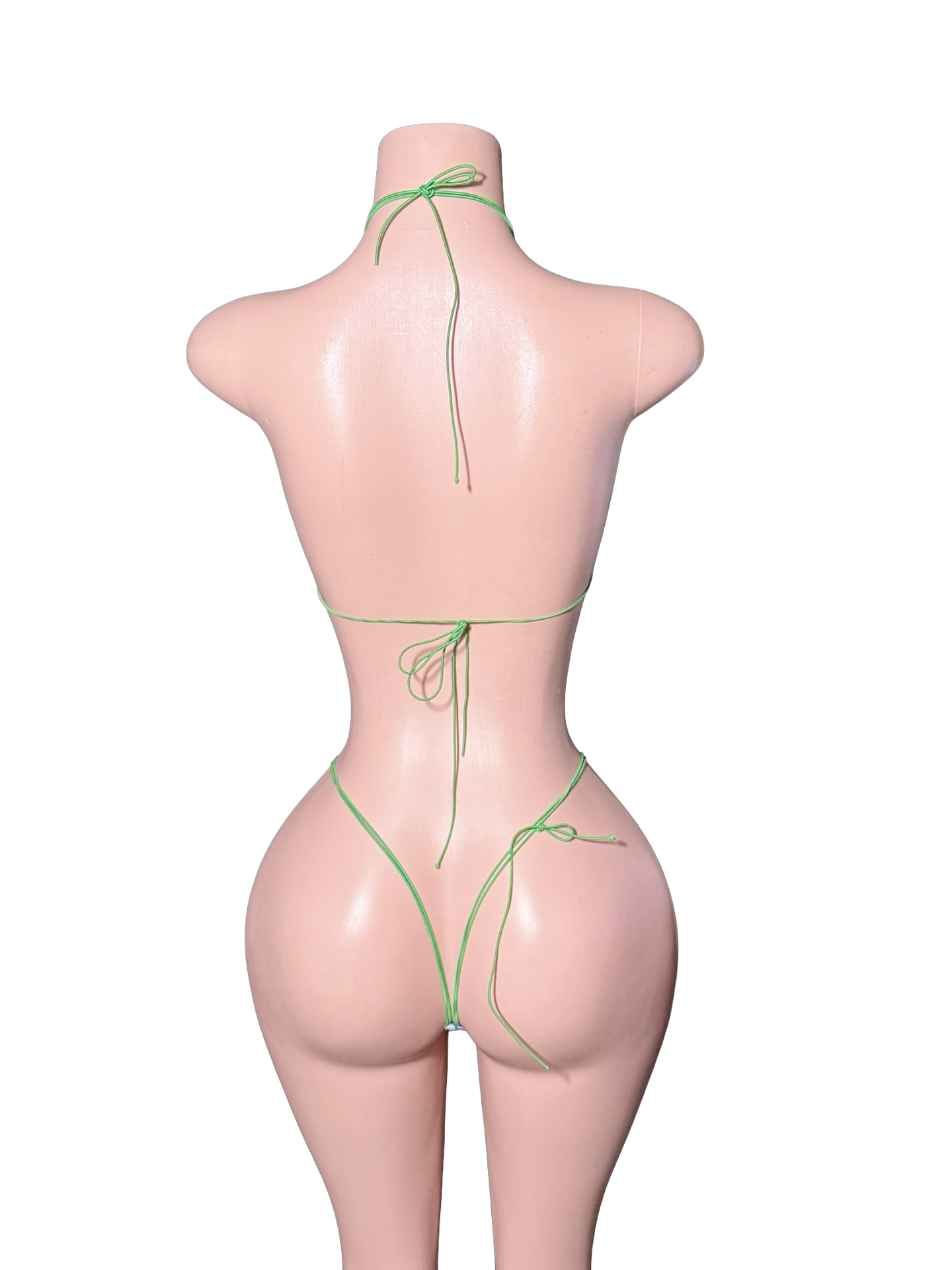Tropical Breeze LV Bikini