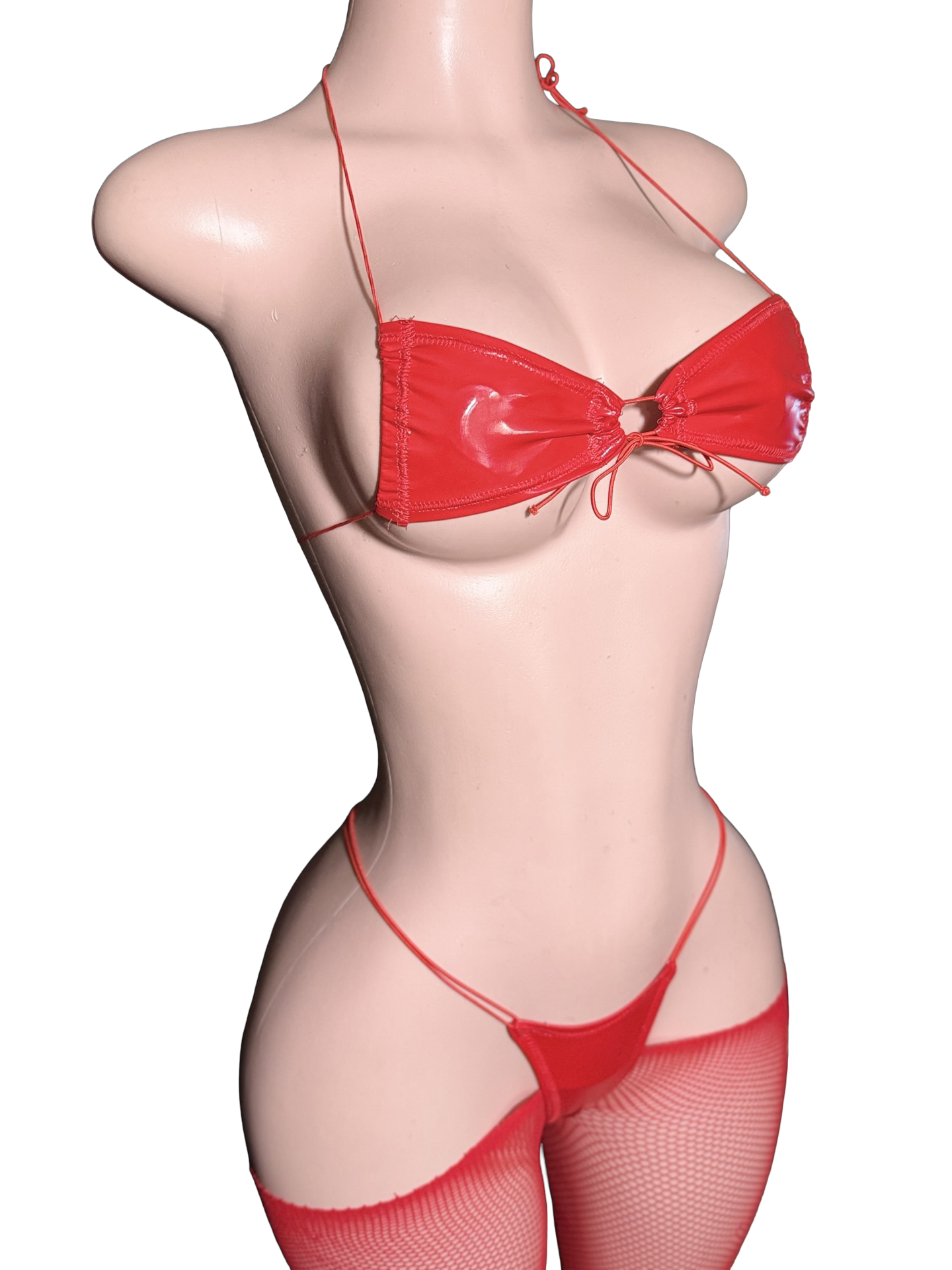 Redline Bikini