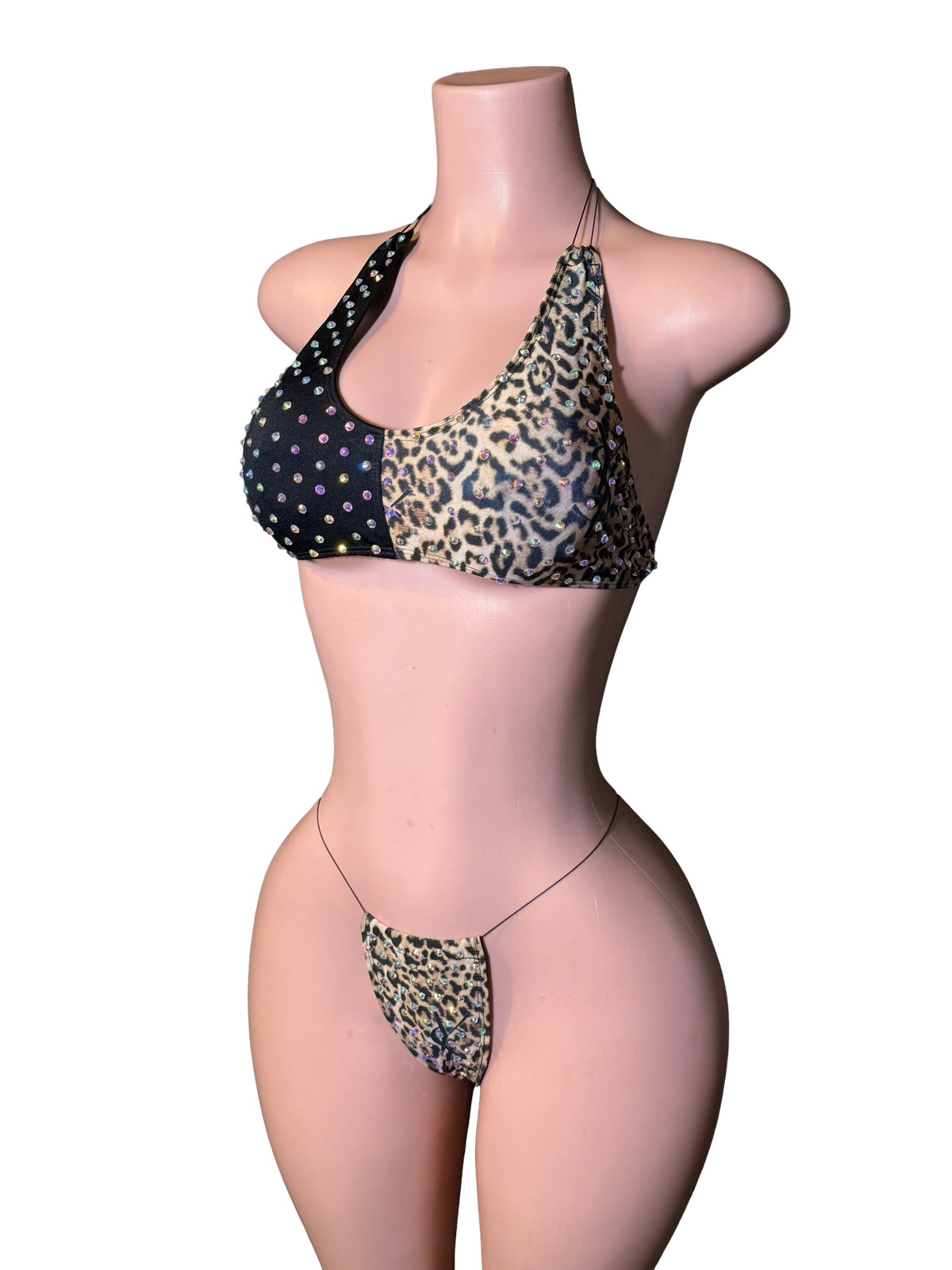 Jags 2 Toned Set