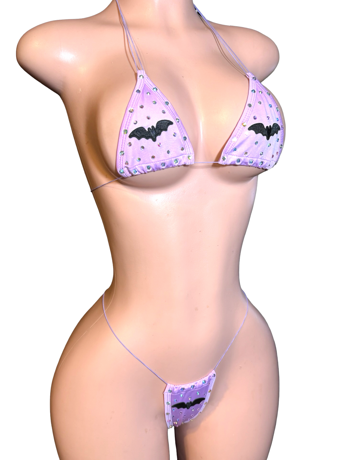 Twilight Bite Micro Bikini