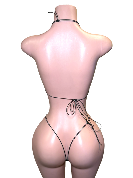 Boa Bikini