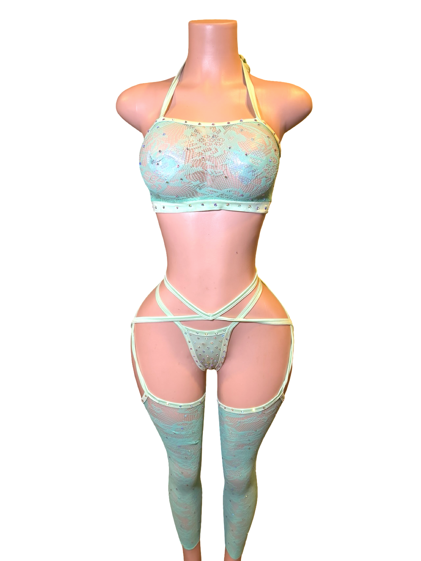 Thresa Set