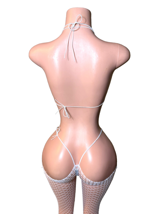 Supa Silva Bikini Set