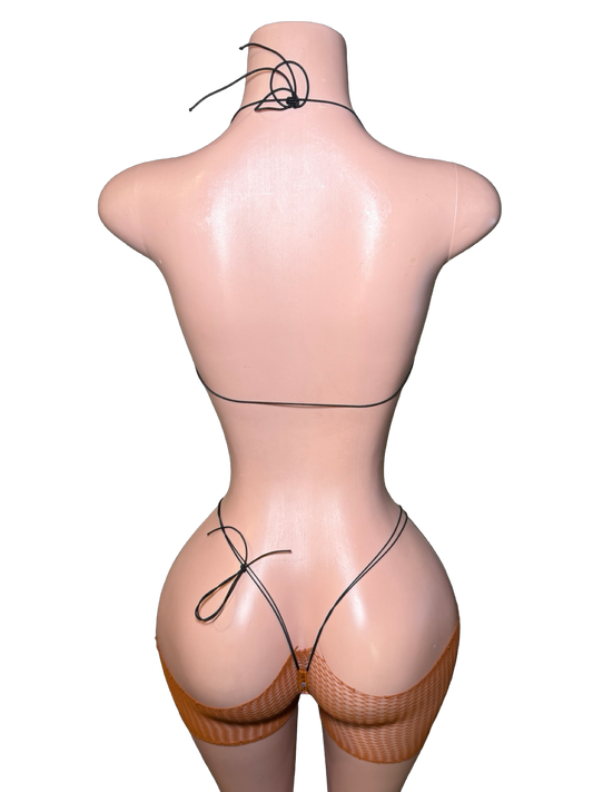 Desert Sand Bikini Set