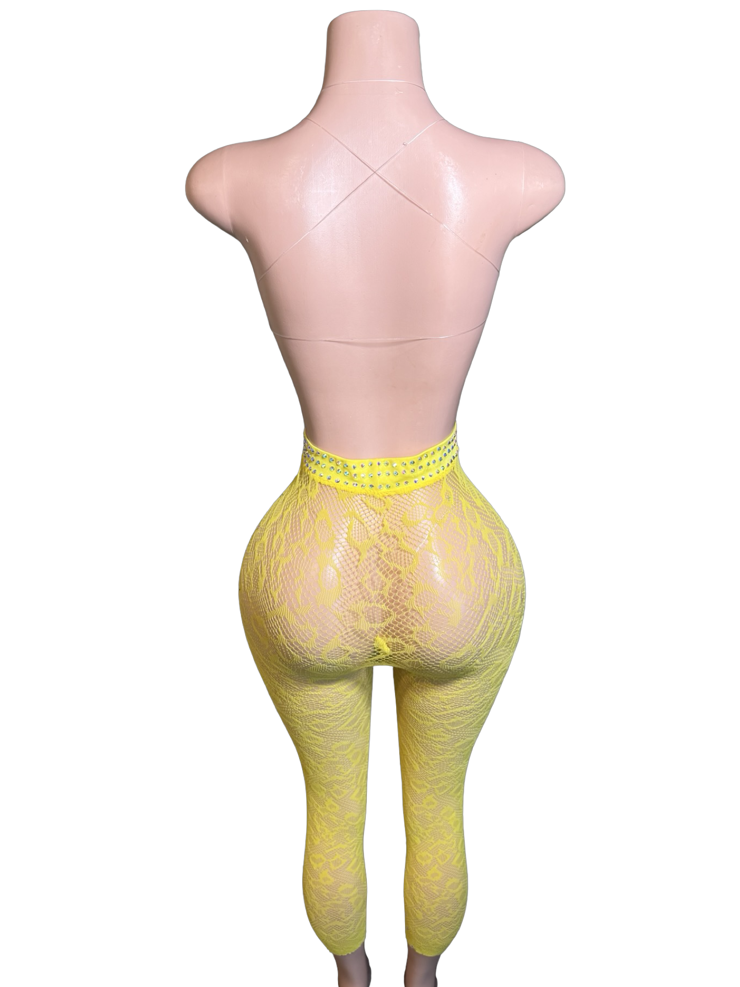 Sunflower One Piece Set