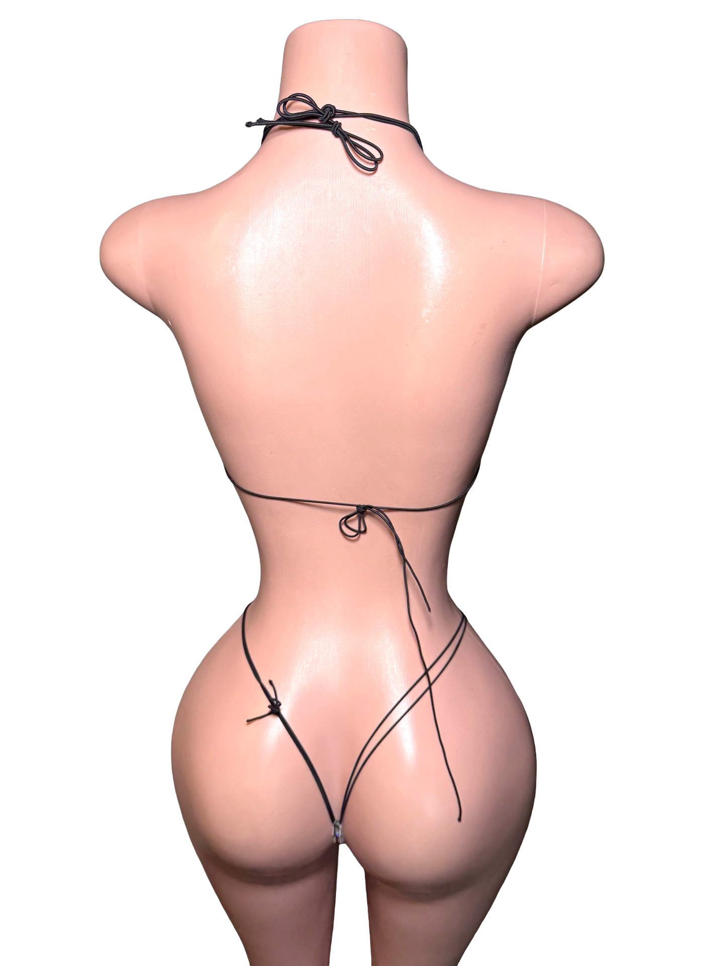 Berry Supreme Bikini