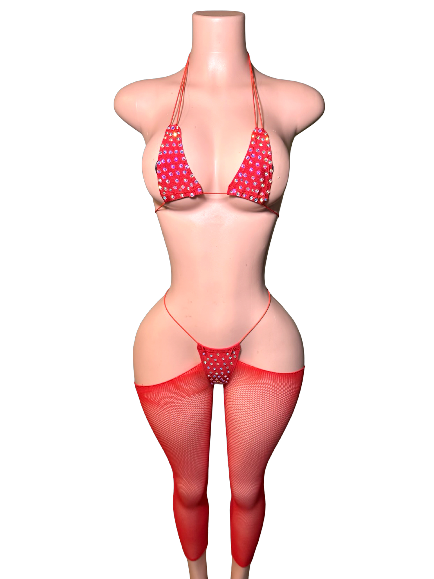 Red Hot Micro Set