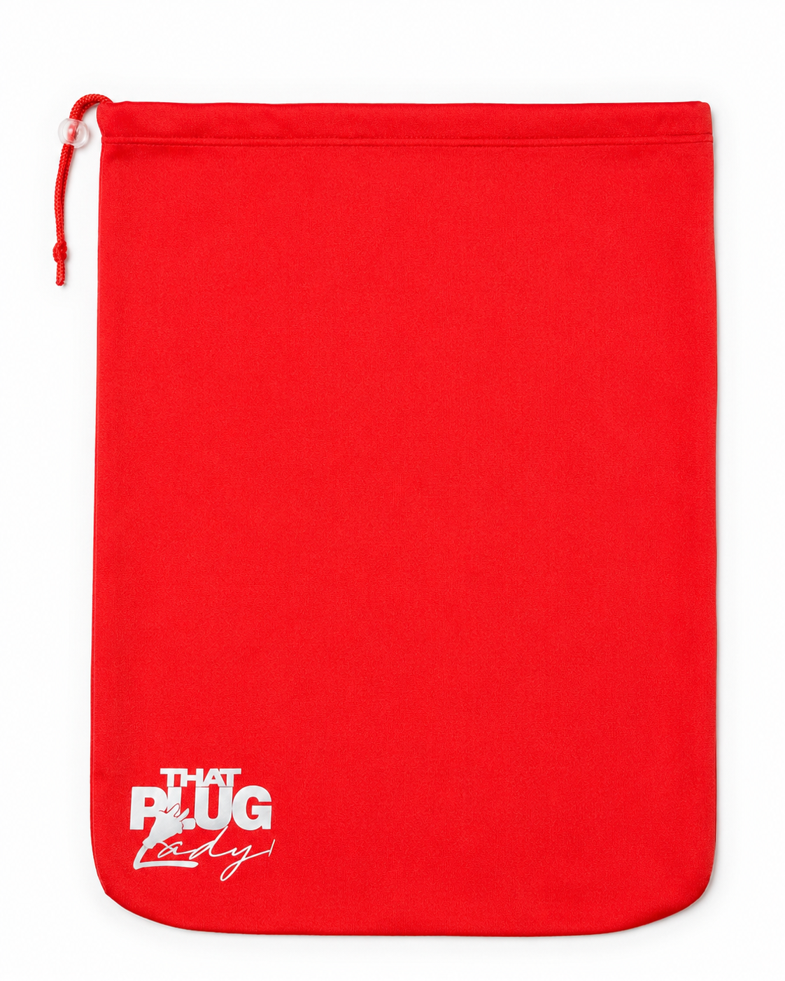 Red Hot Cash Bag