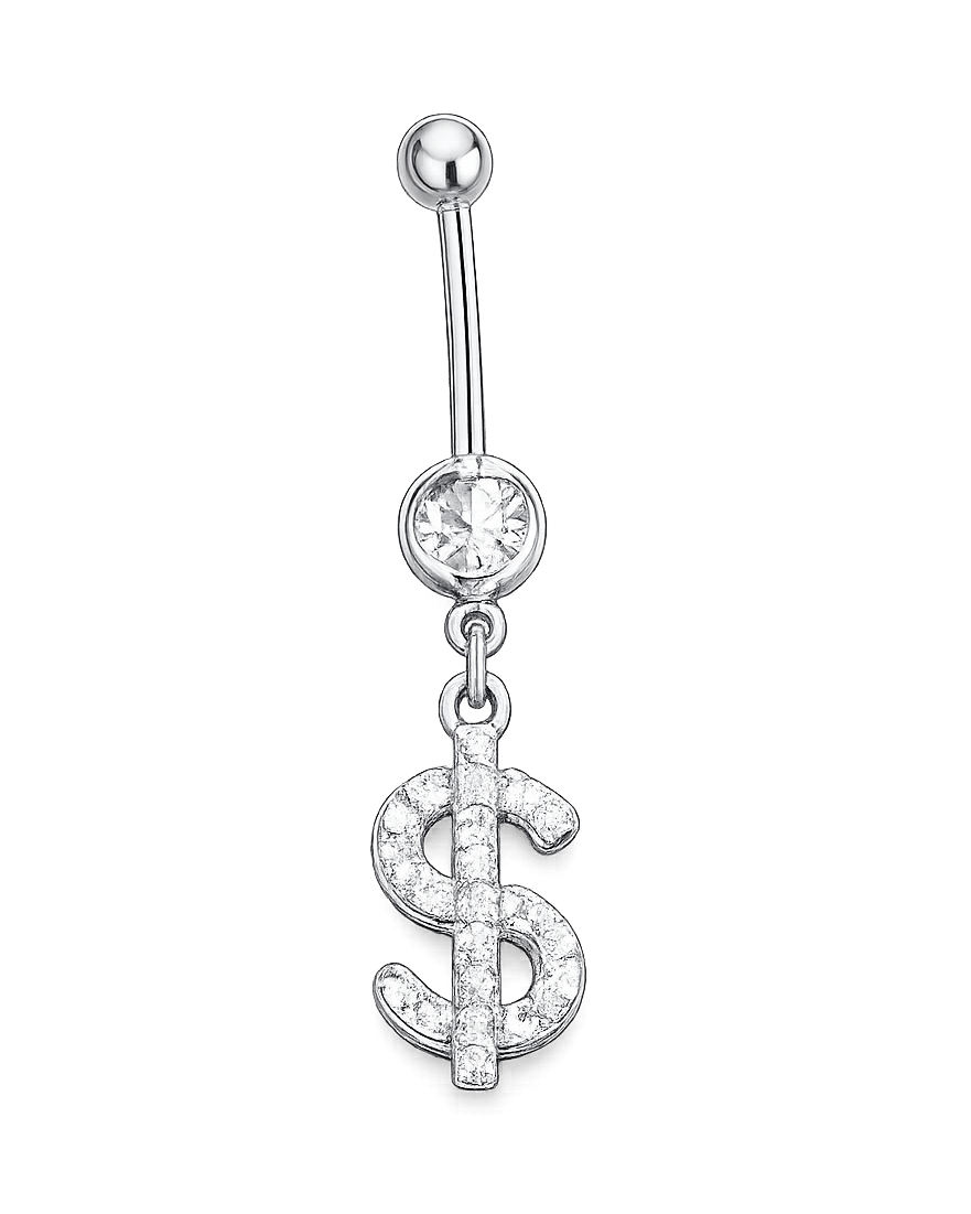 Money Belly Ring - That Plug Lady