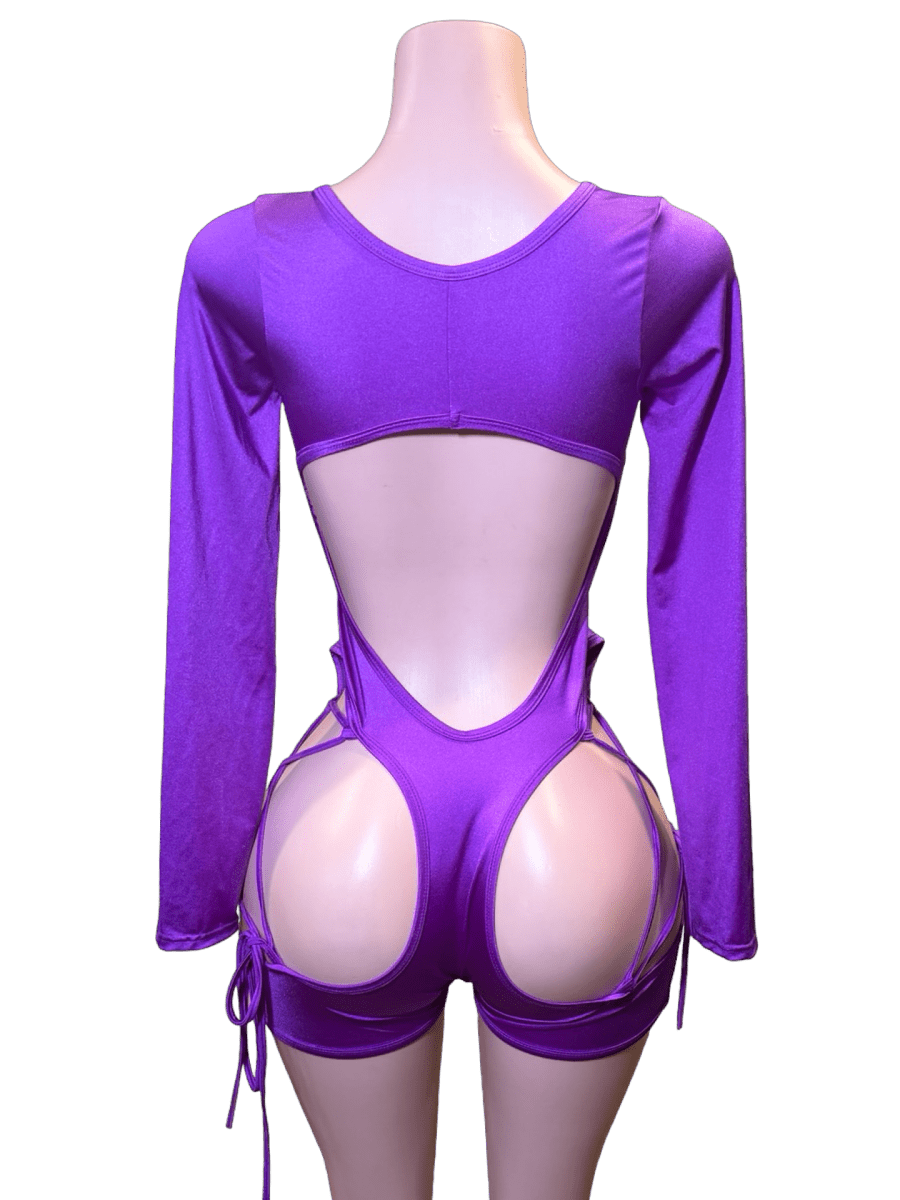 Tipz - Nightlife Uniform - That Plug Lady