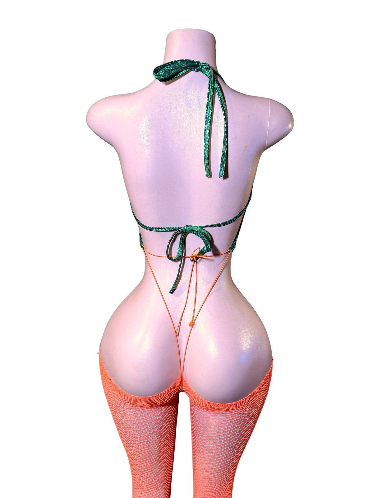 Tropic Heat Set