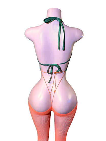 Tropic Heat Set