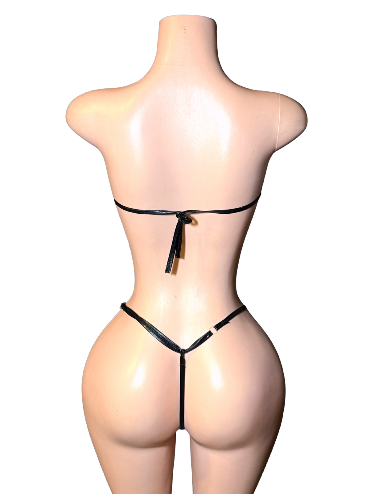 Blackout Ring Bikini - Additional view 1