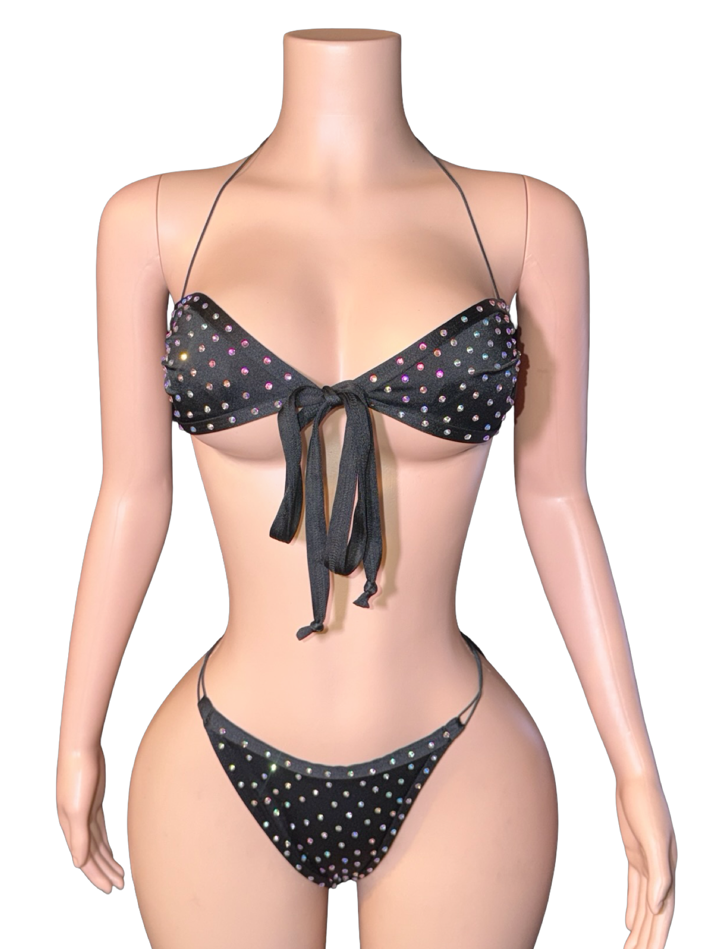 Black Kisses Set