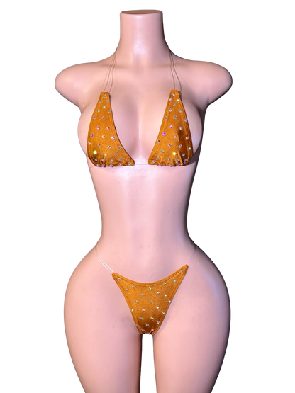 Butterball Bikini
