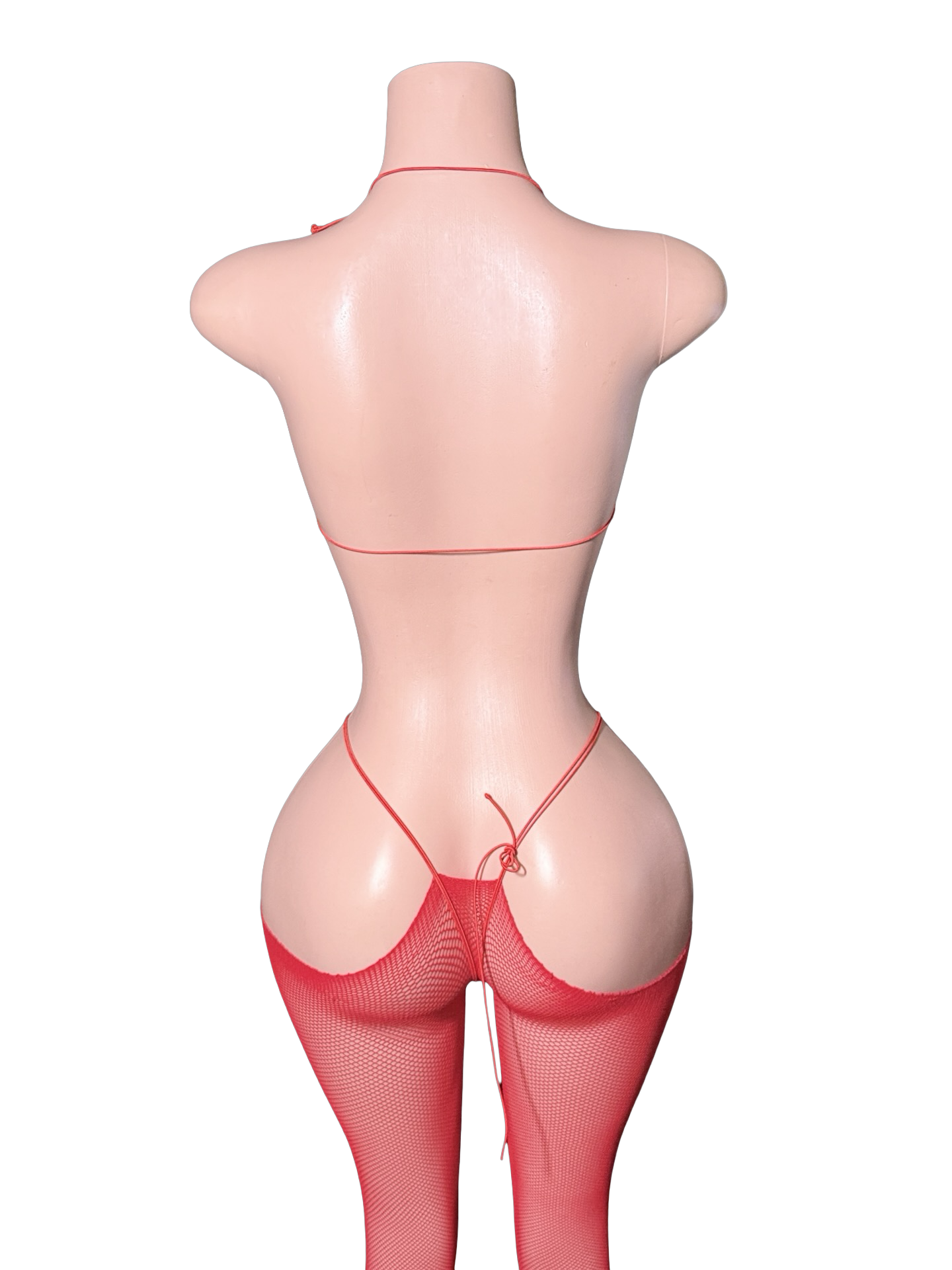 Redline Bikini