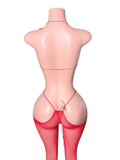 Redline Bikini