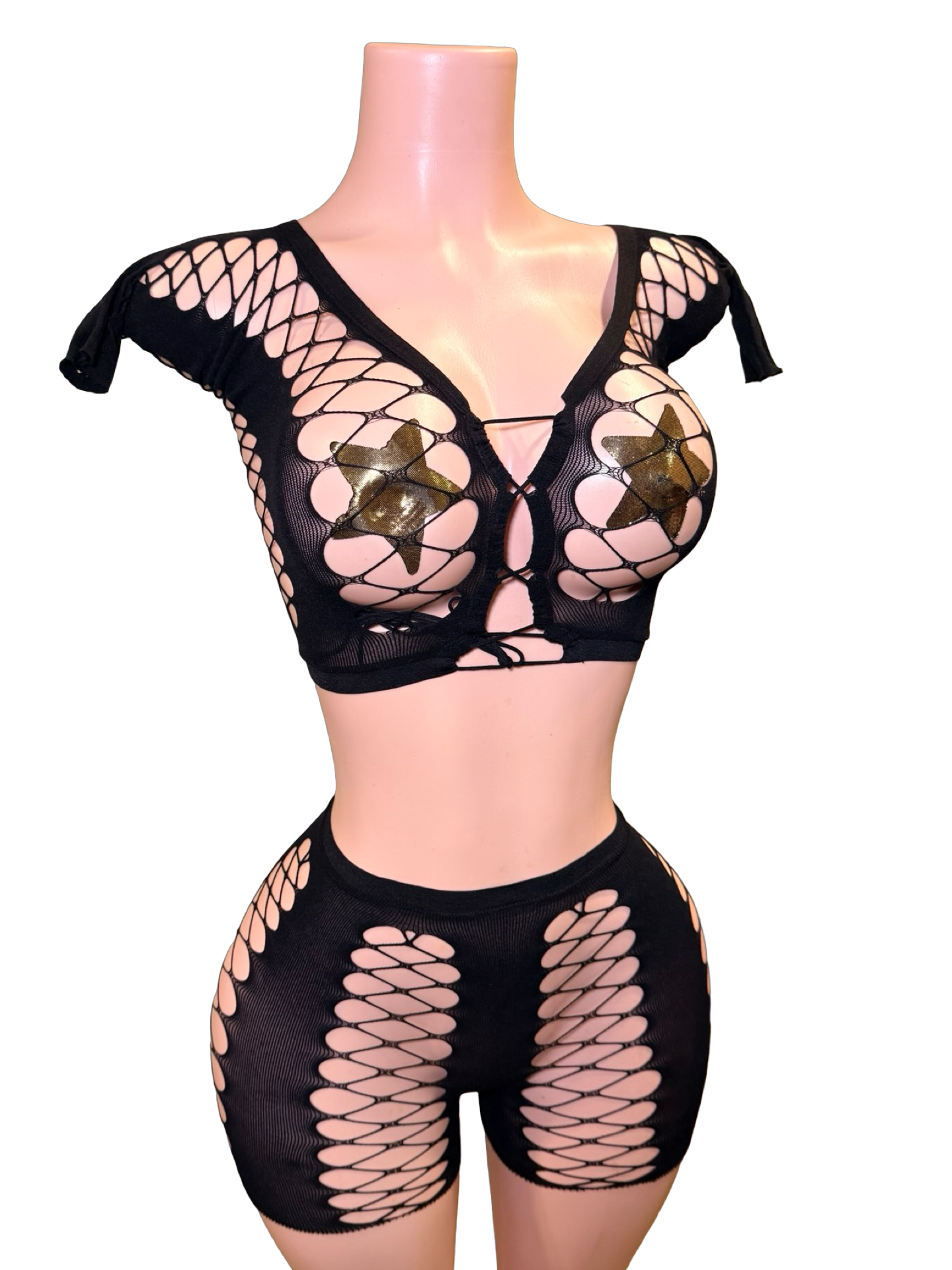 ADD RHINESTONES TO ANY OUTFIT