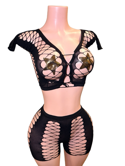 ADD RHINESTONES TO ANY OUTFIT