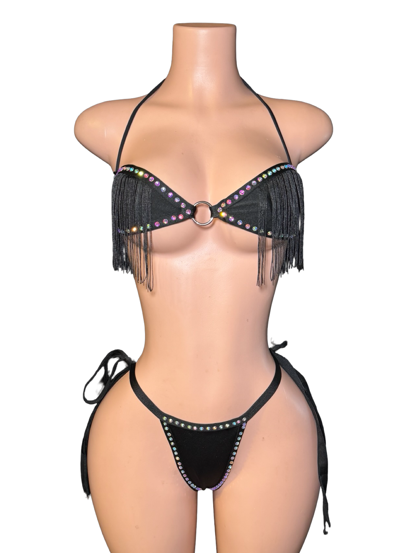 Tickle Me Set