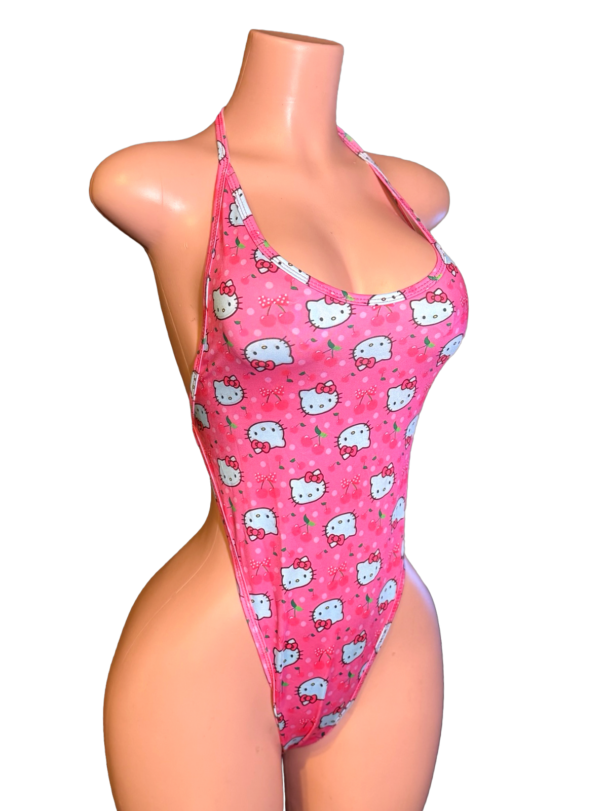 Hello Kitty One Piece