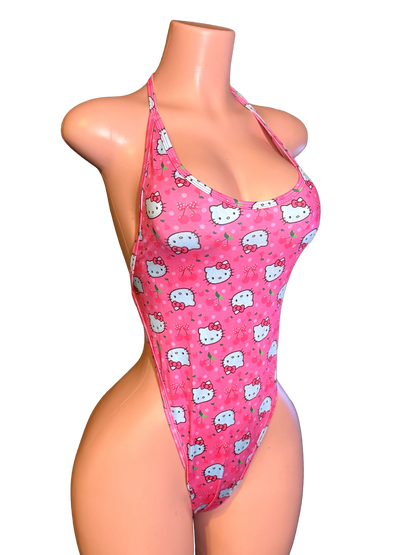 Hello Kitty One Piece