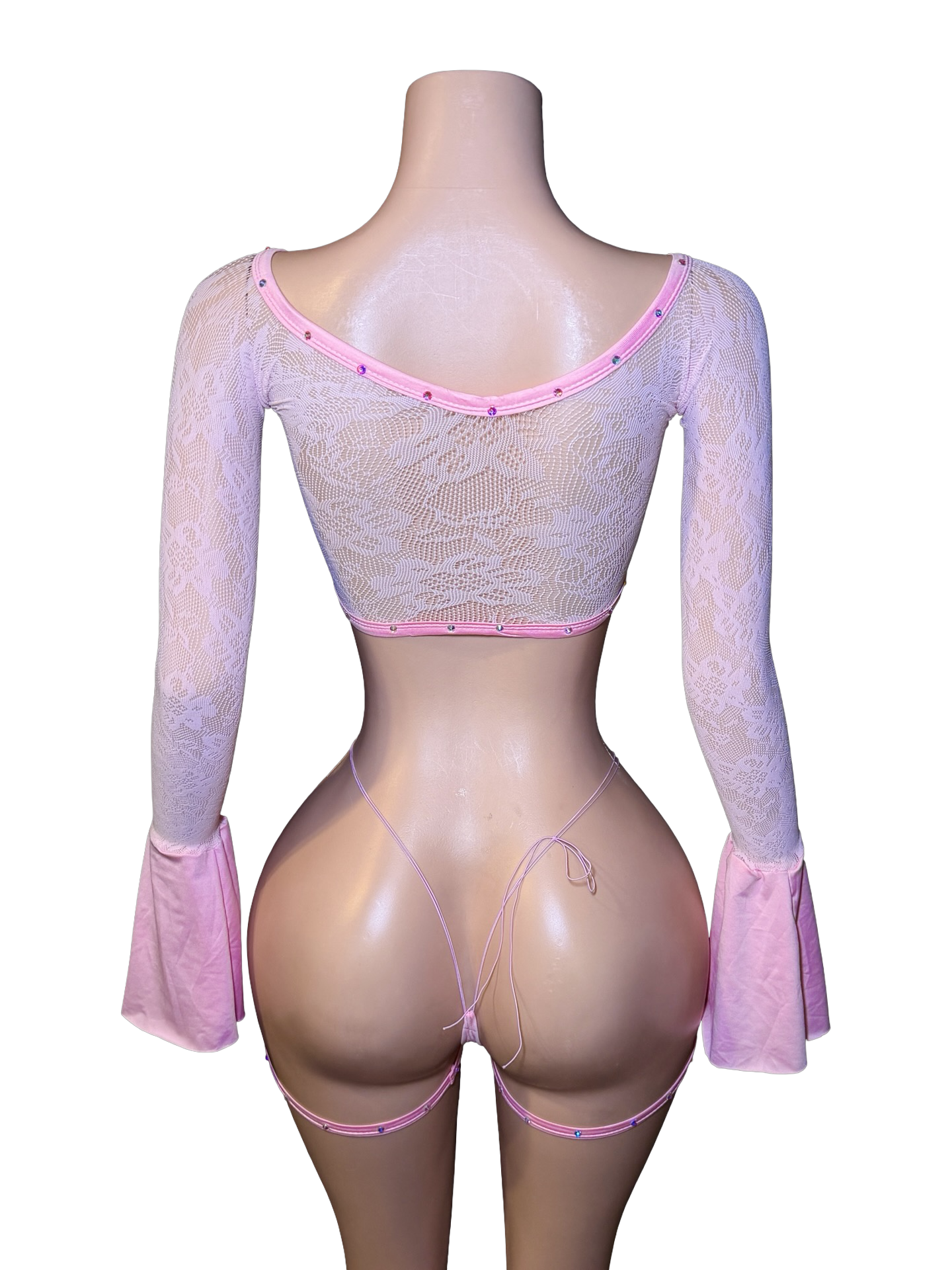 Rose Petal Set