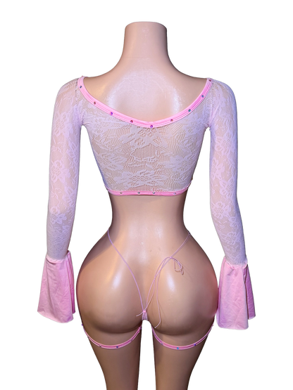 Rose Petal Set
