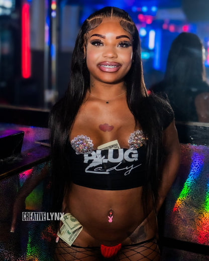 20 - minute Club Shoot - 5 Edits - That Plug Lady