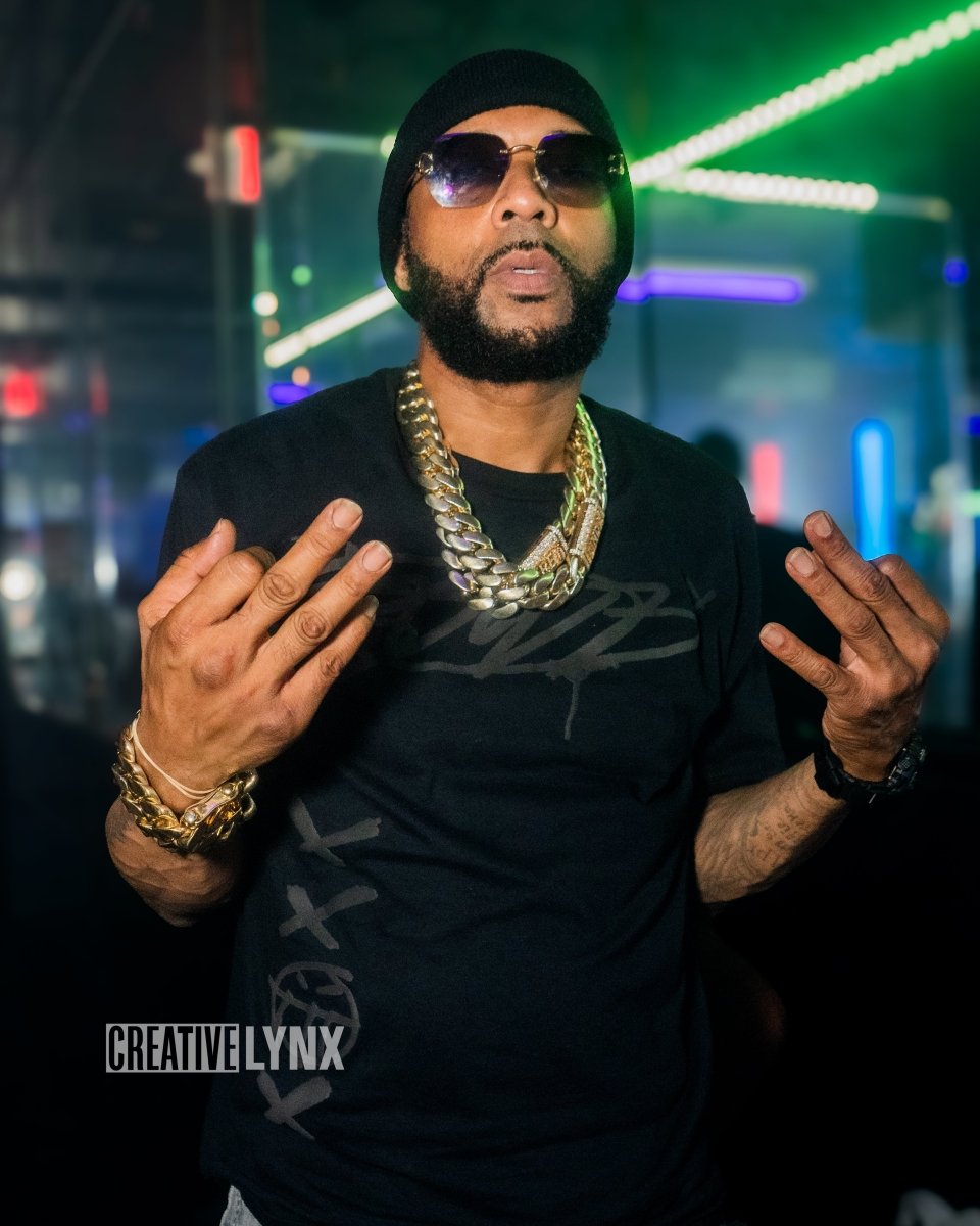 20 - minute Club Shoot - 5 Edits - That Plug Lady