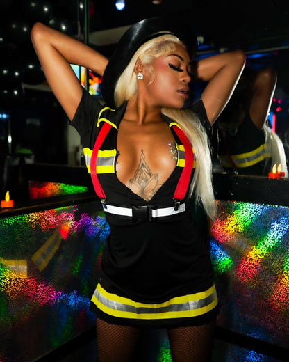 20 - minute Club Shoot - 5 Edits - That Plug Lady