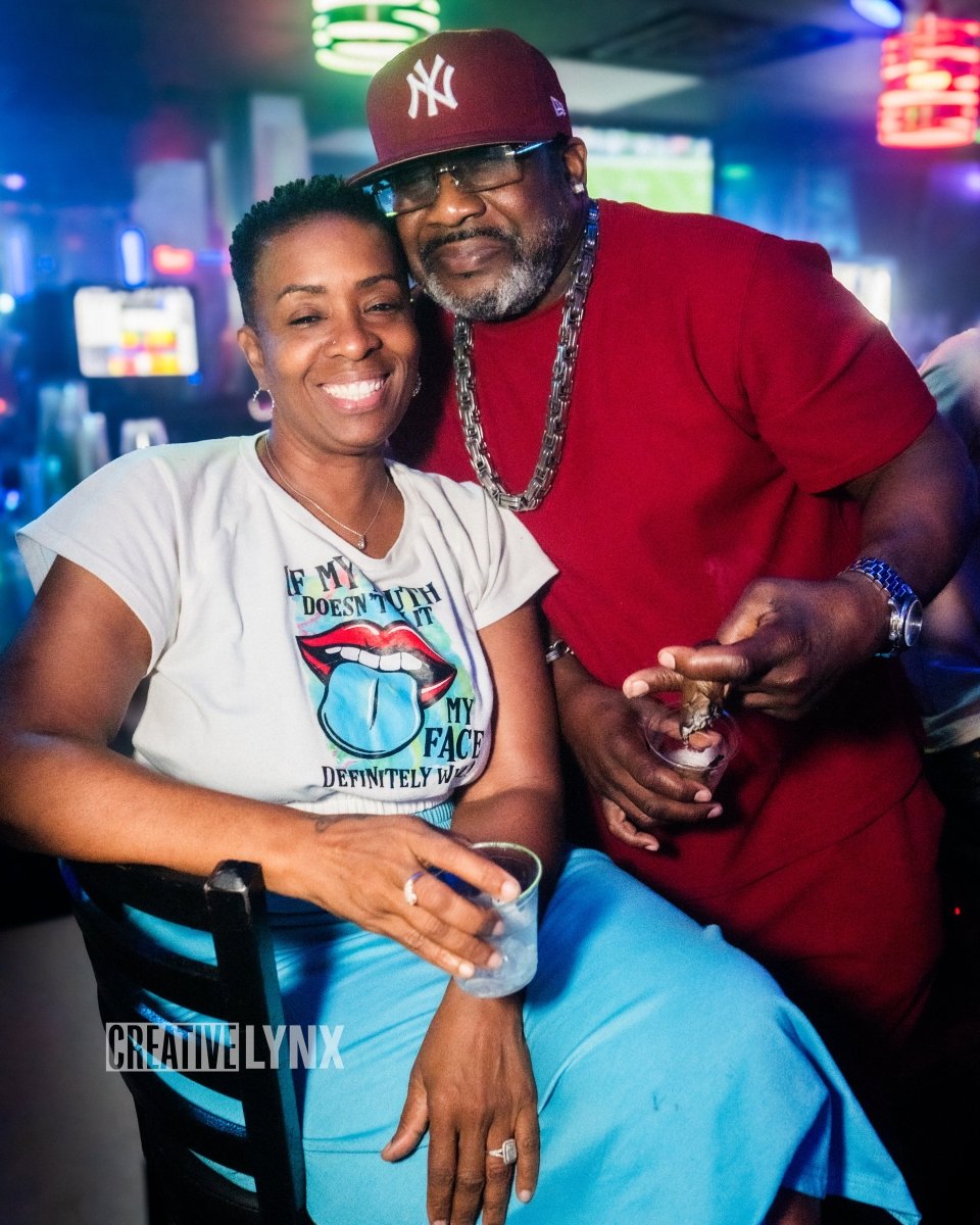 20 - minute Club Shoot - 5 Edits - That Plug Lady