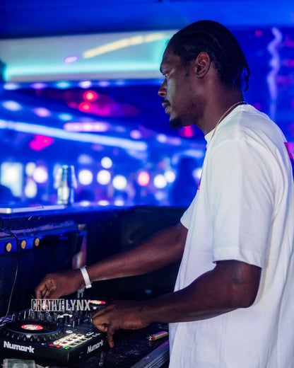 20 - minute Club Shoot - 5 Edits - That Plug Lady