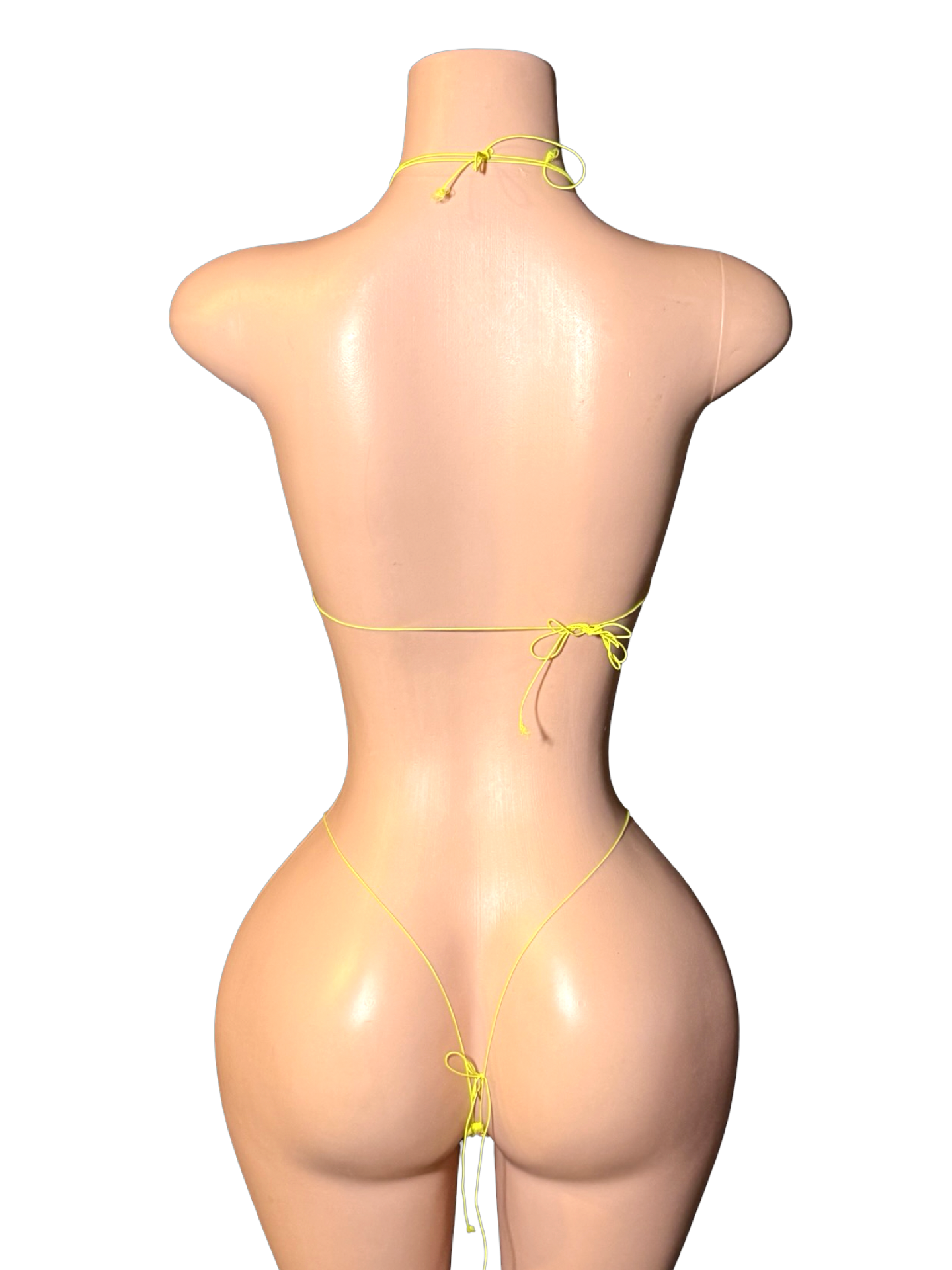 Lemon Bikini