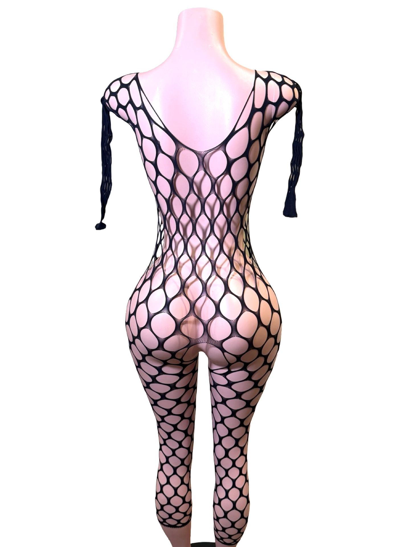 The Program Body Suit