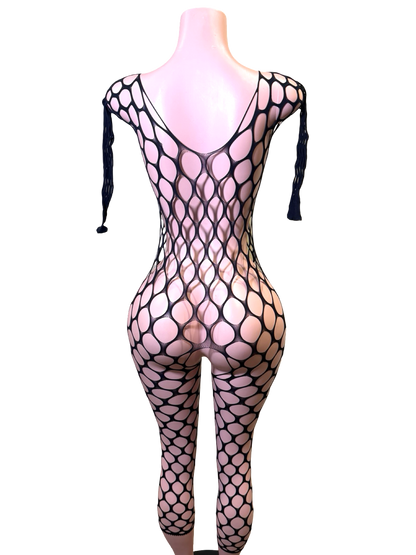 The Program Body Suit