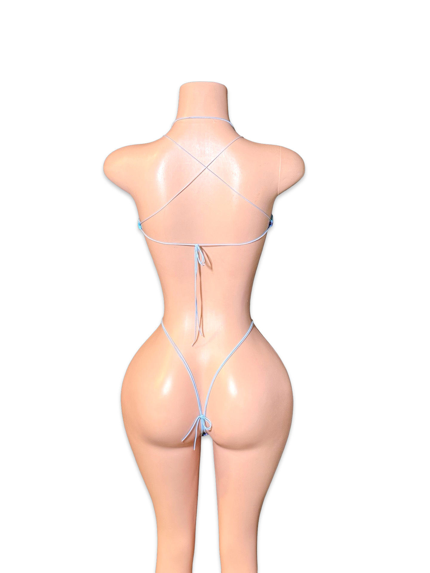 Mermaid Sling Set