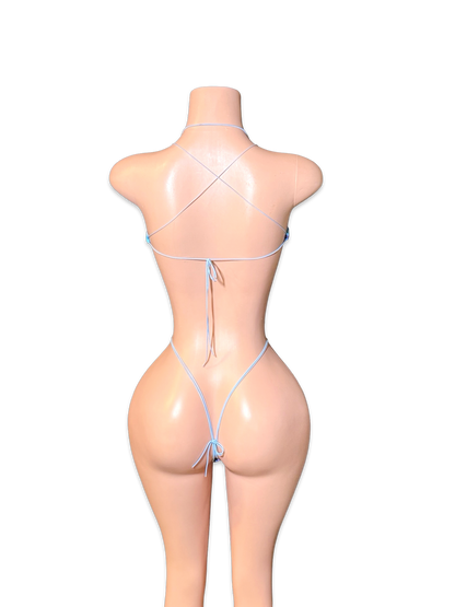 Mermaid Sling Set