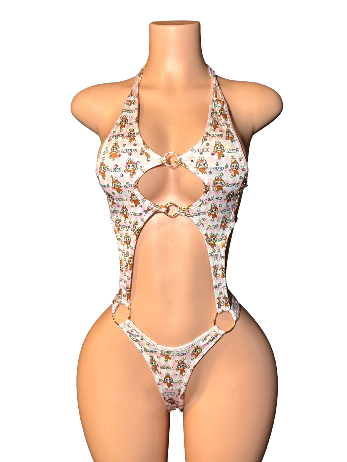 Bubu Babe Ring One Piece