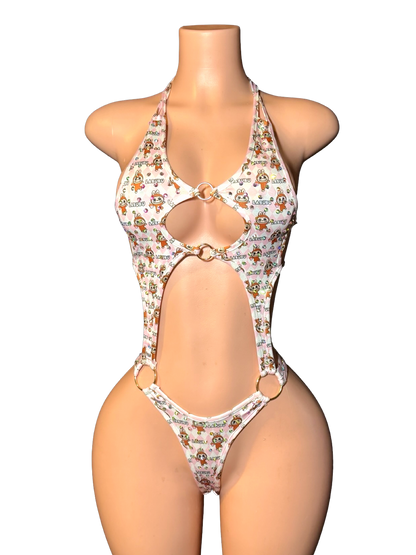 Bubu Babe Ring One Piece