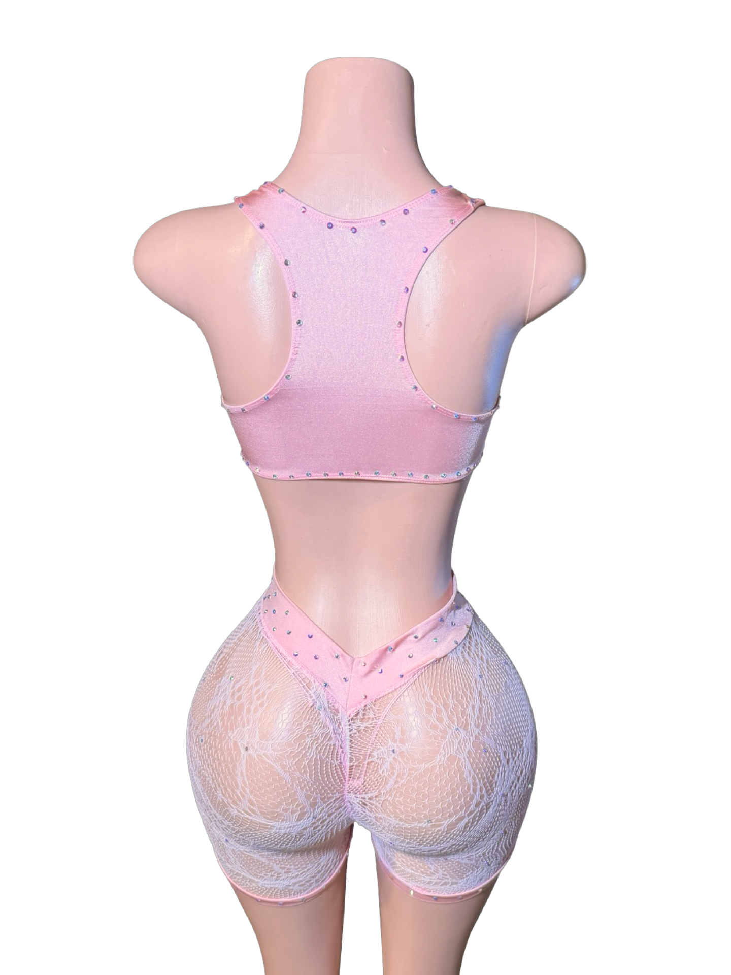 Prissy Set