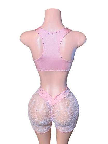 Prissy Set
