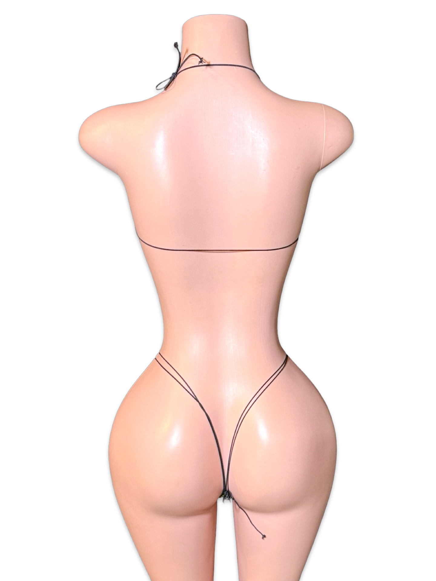 Venom Bikini