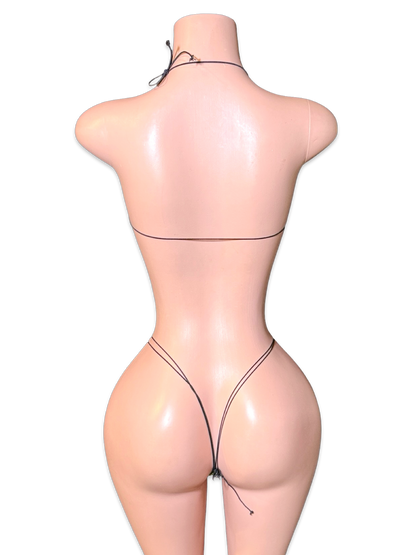 Venom Bikini