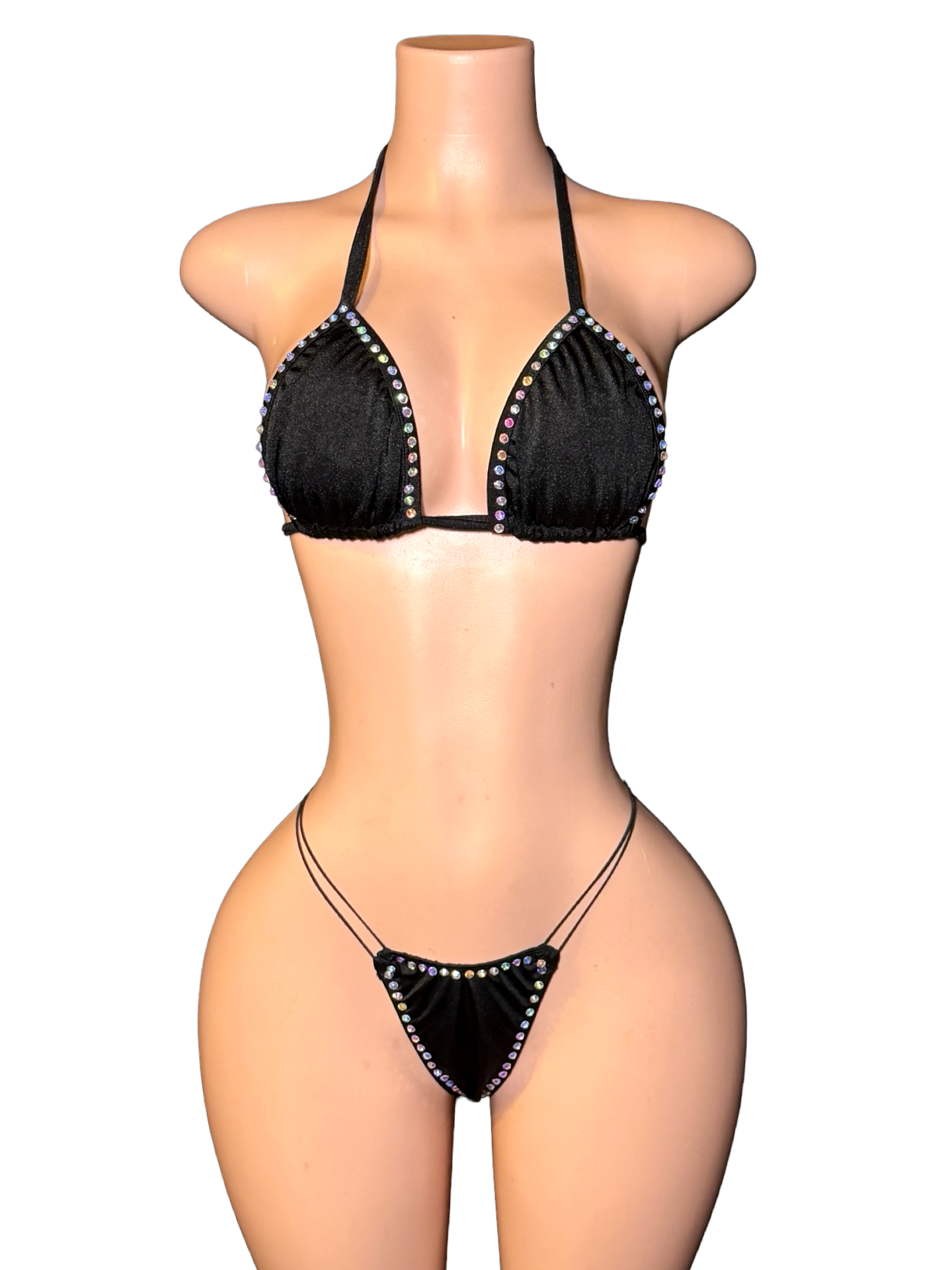 Razzle 2 Piece Set