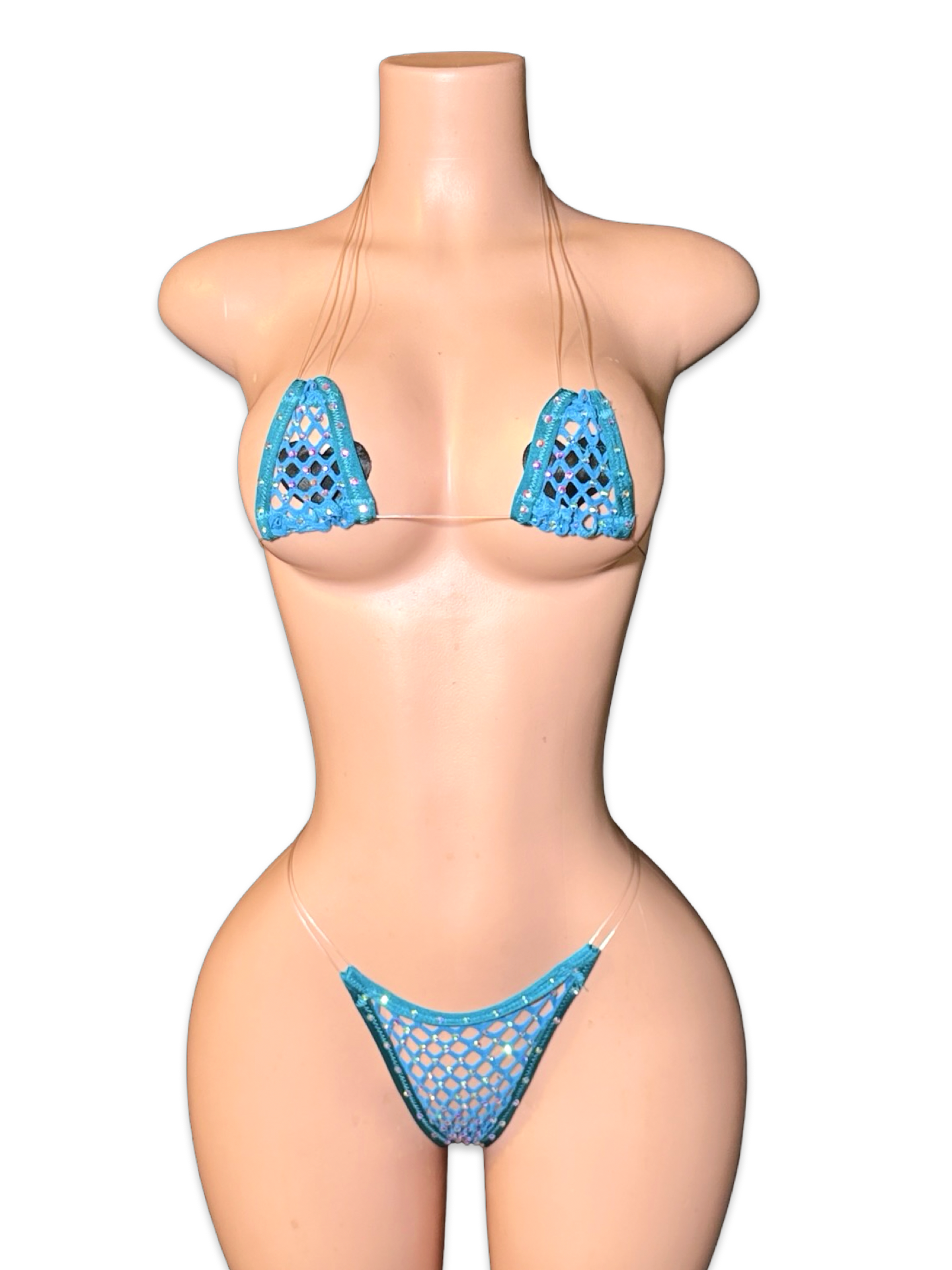 Ocean X Micro Bikini