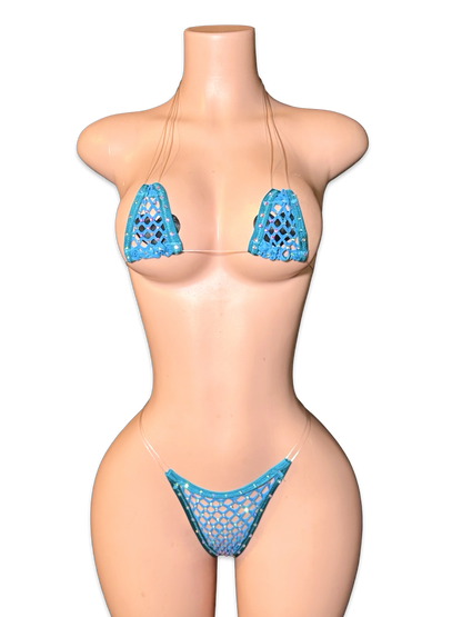 Ocean X Micro Bikini