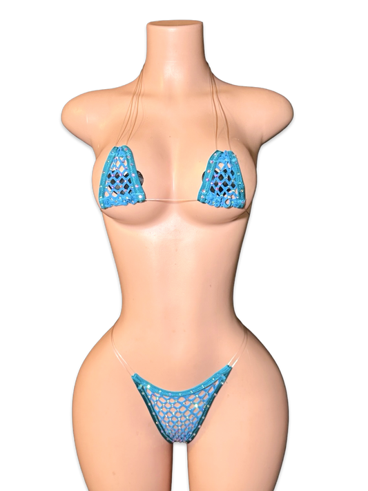 Ocean X Micro Bikini